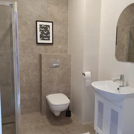 Lejlighed Grey Goose V Władysławowo