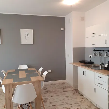 Lejlighed Grey Goose V