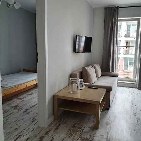 Grey Goose V Władysławowo