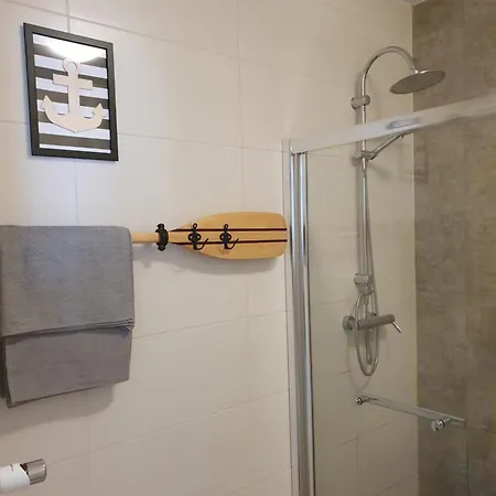 Grey Goose V * Władysławowo